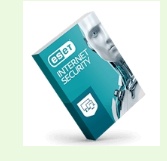 ESET IS ESET IS